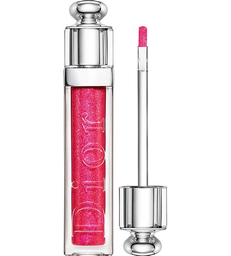 dior addict ultra gloss opinie|Dior Addict lip balm.